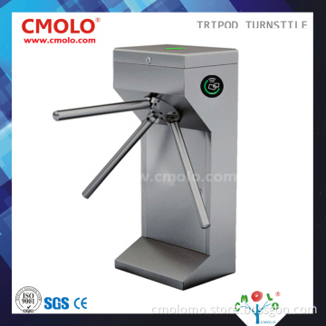 Vertical Tripod Turnstile (CPW-312AS)